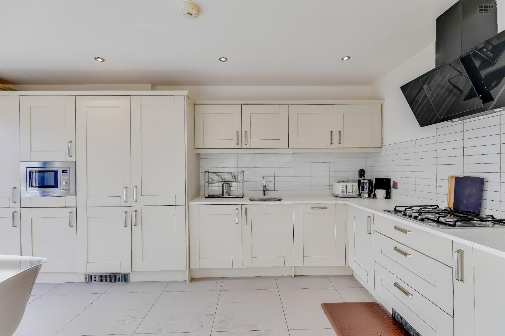 Apartment 1, Pen Y Garth Mansions, 2 Stanwell Road, Penarth, CF64 3EA